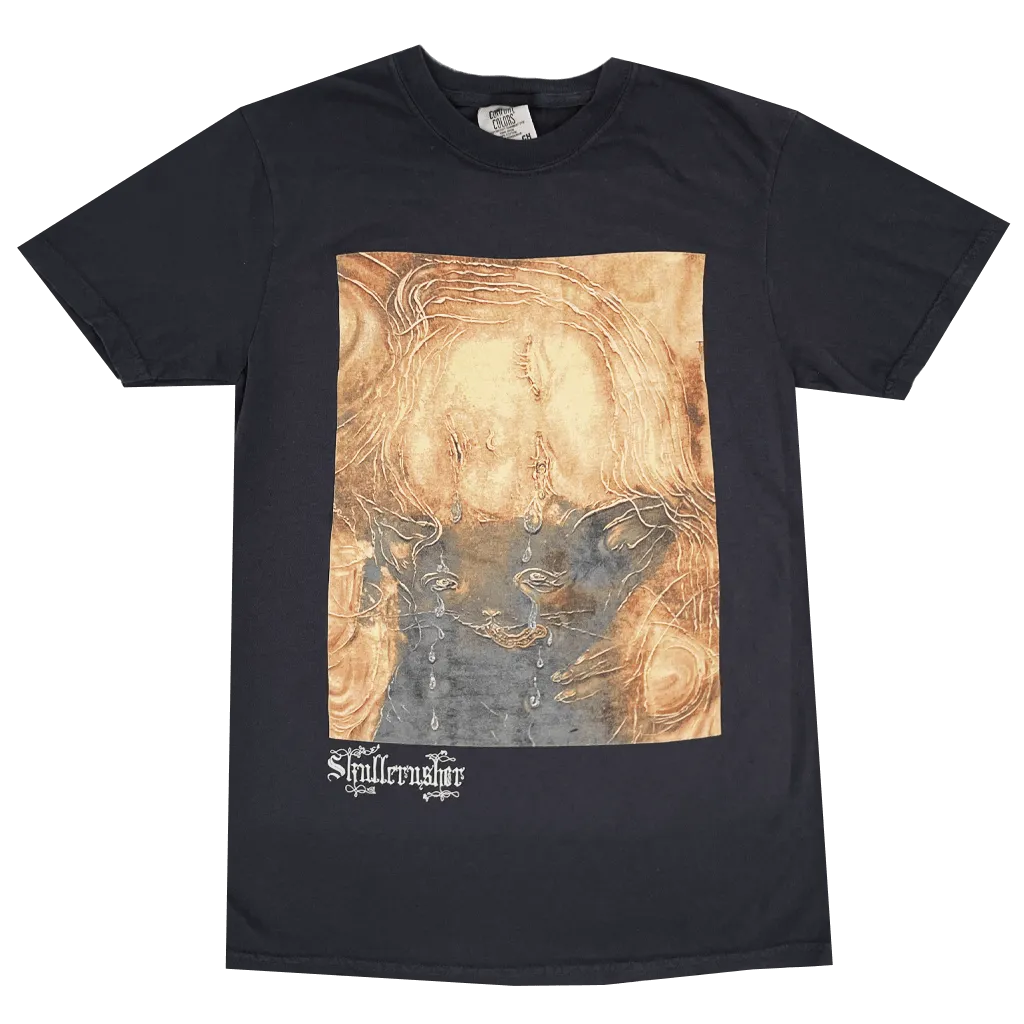 Cat Tears T-Shirt