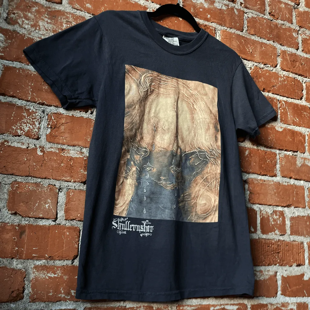 Cat Tears T-Shirt