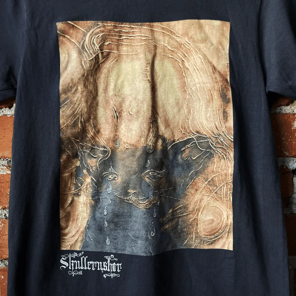 Cat Tears T-Shirt
