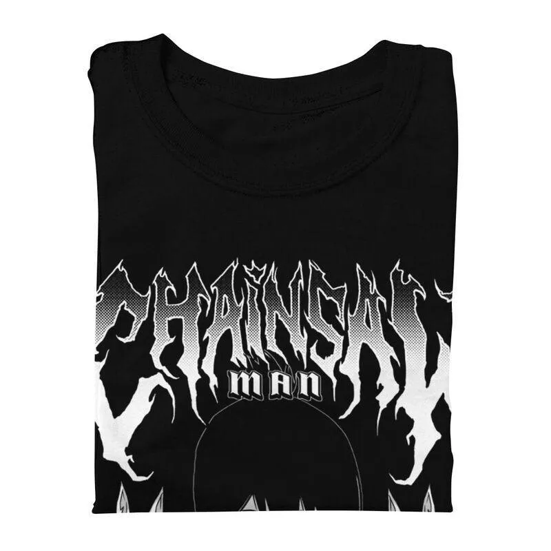 Chainsaw Man T-shirt