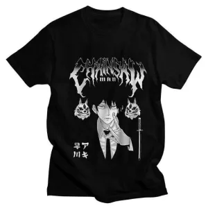 Chainsaw Man T-shirt