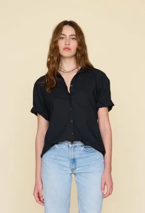 Channing Shirt - Black
