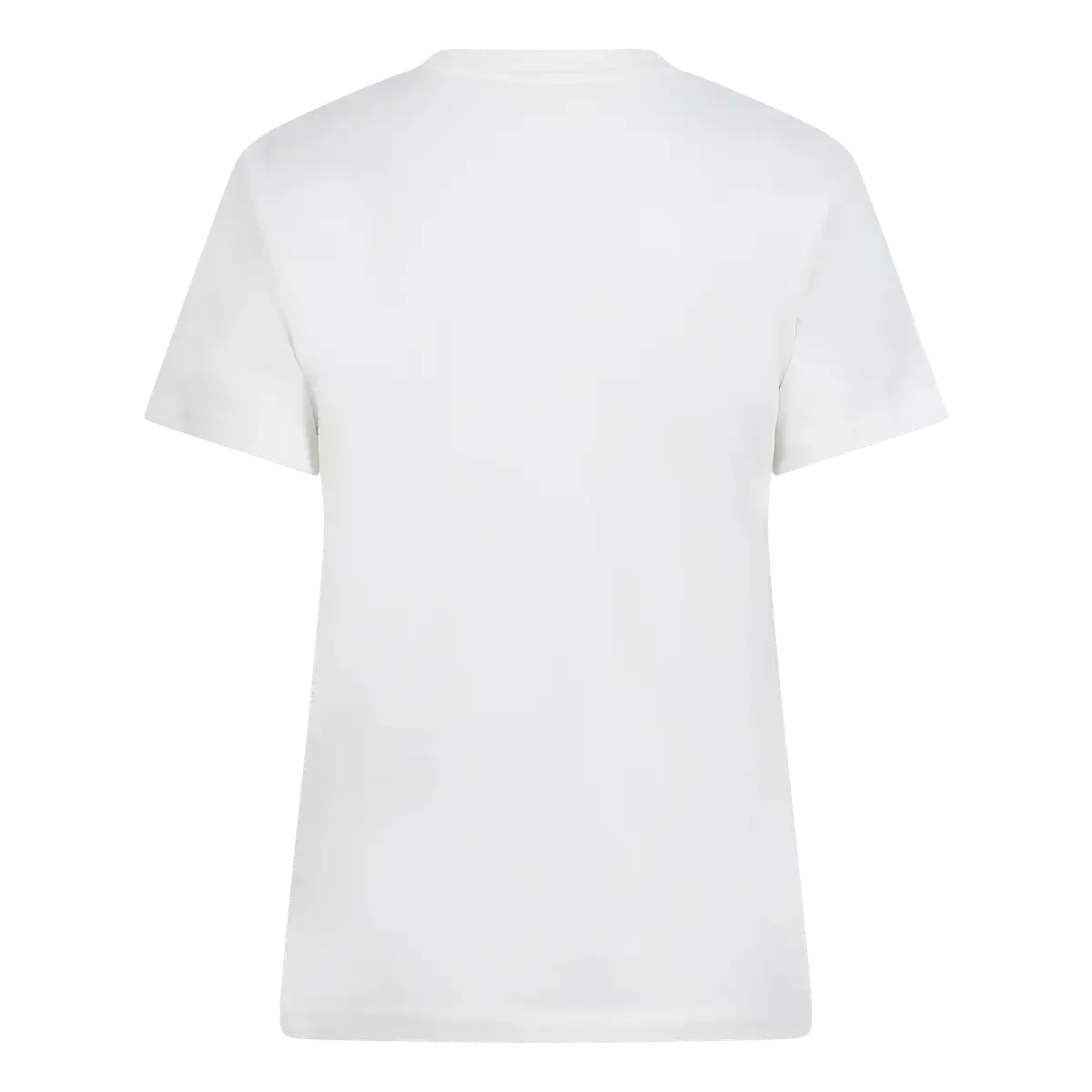 Charet Sporty Cotton Tee
