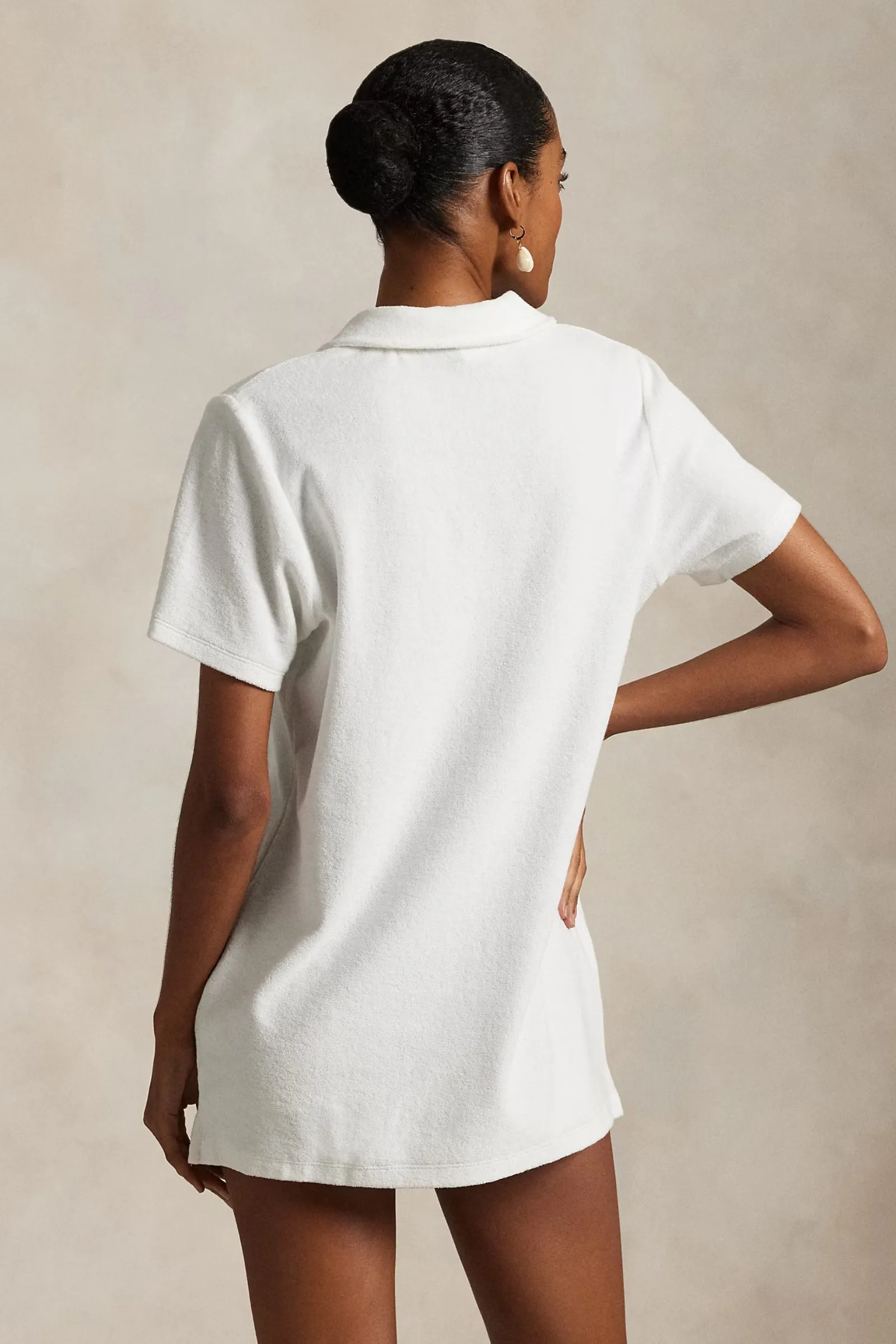 Collar Dress