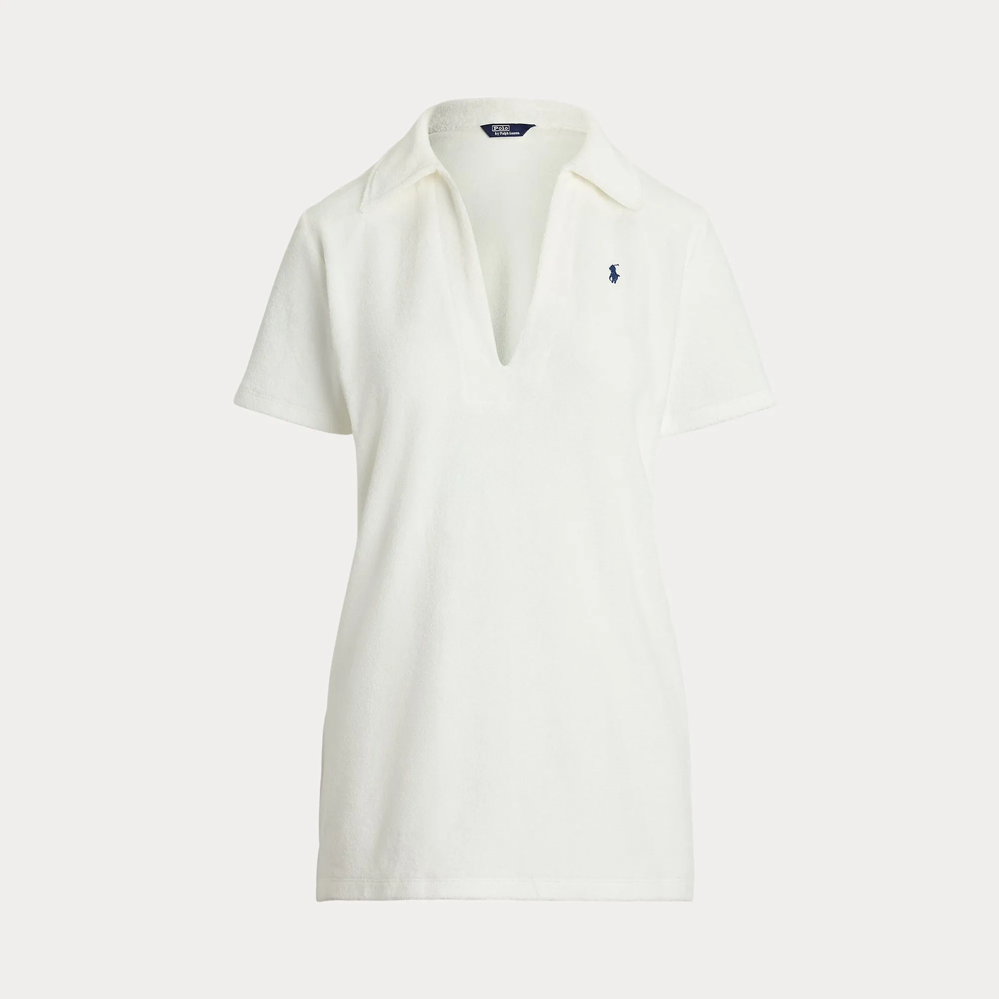 Collar Dress