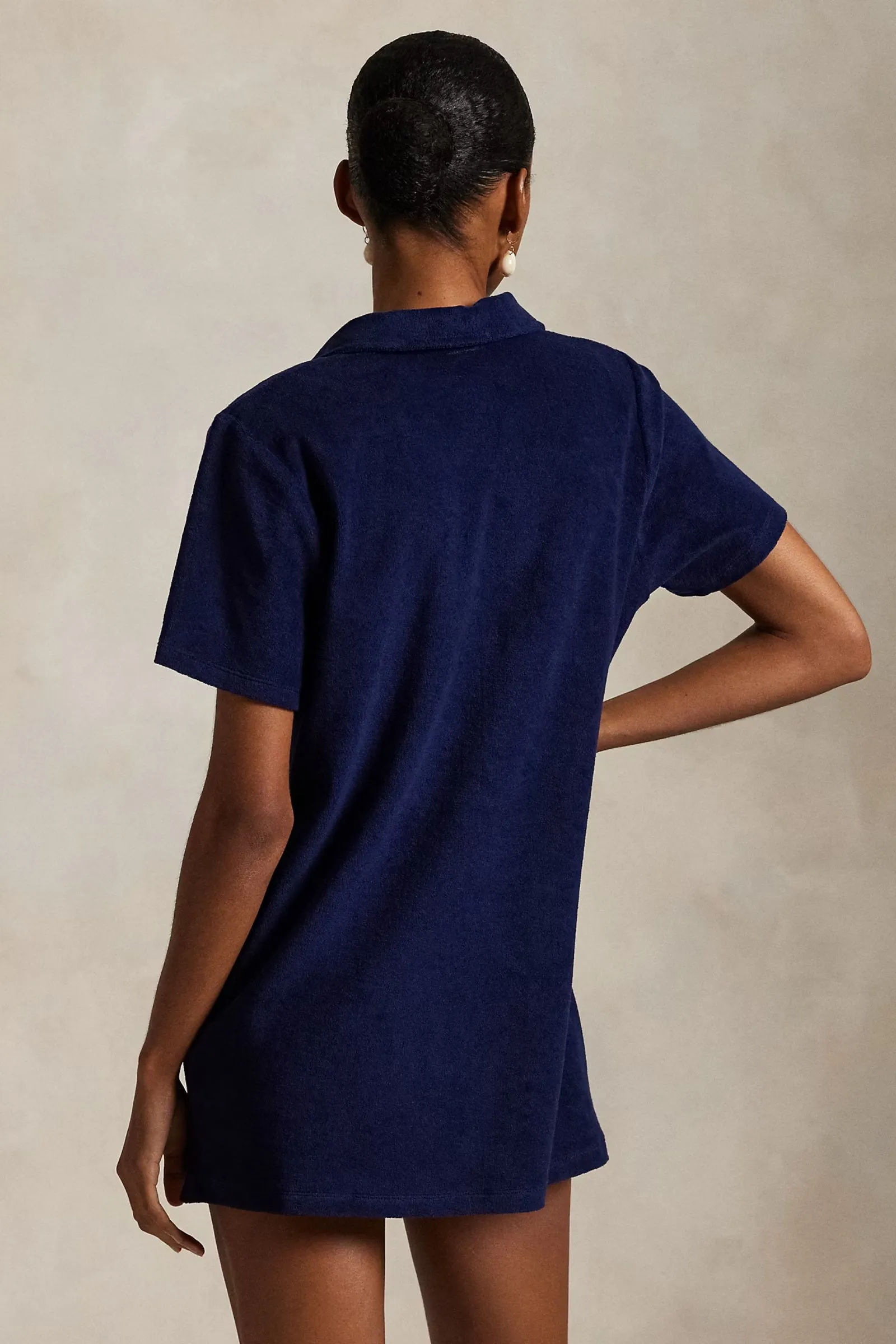 Collar Dress