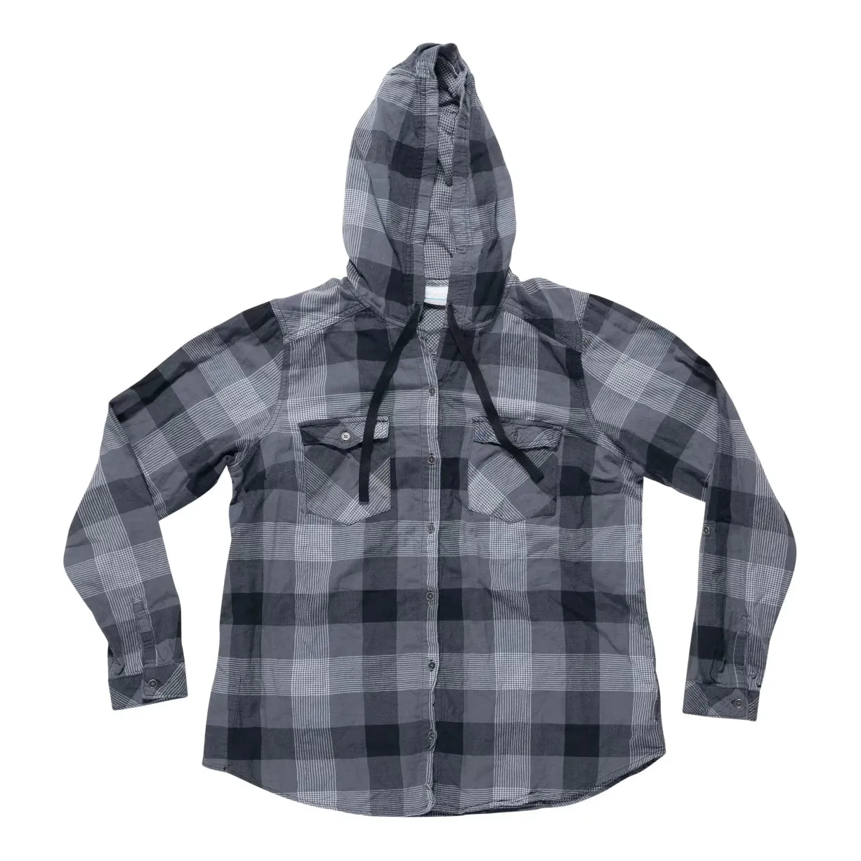 Columbia Times Two Hooded Long Sleeve - Women's