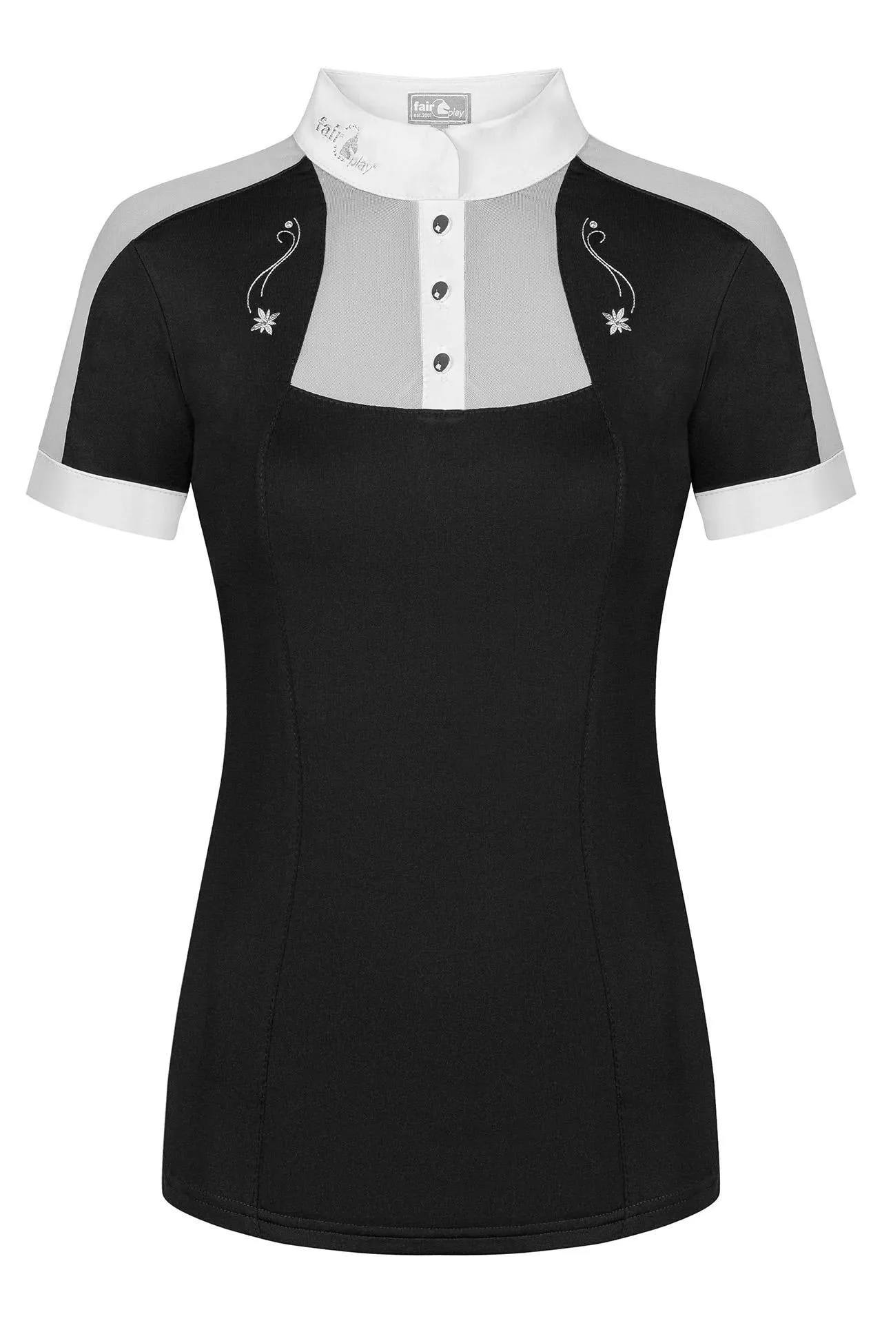 Competition Shirt Lorella