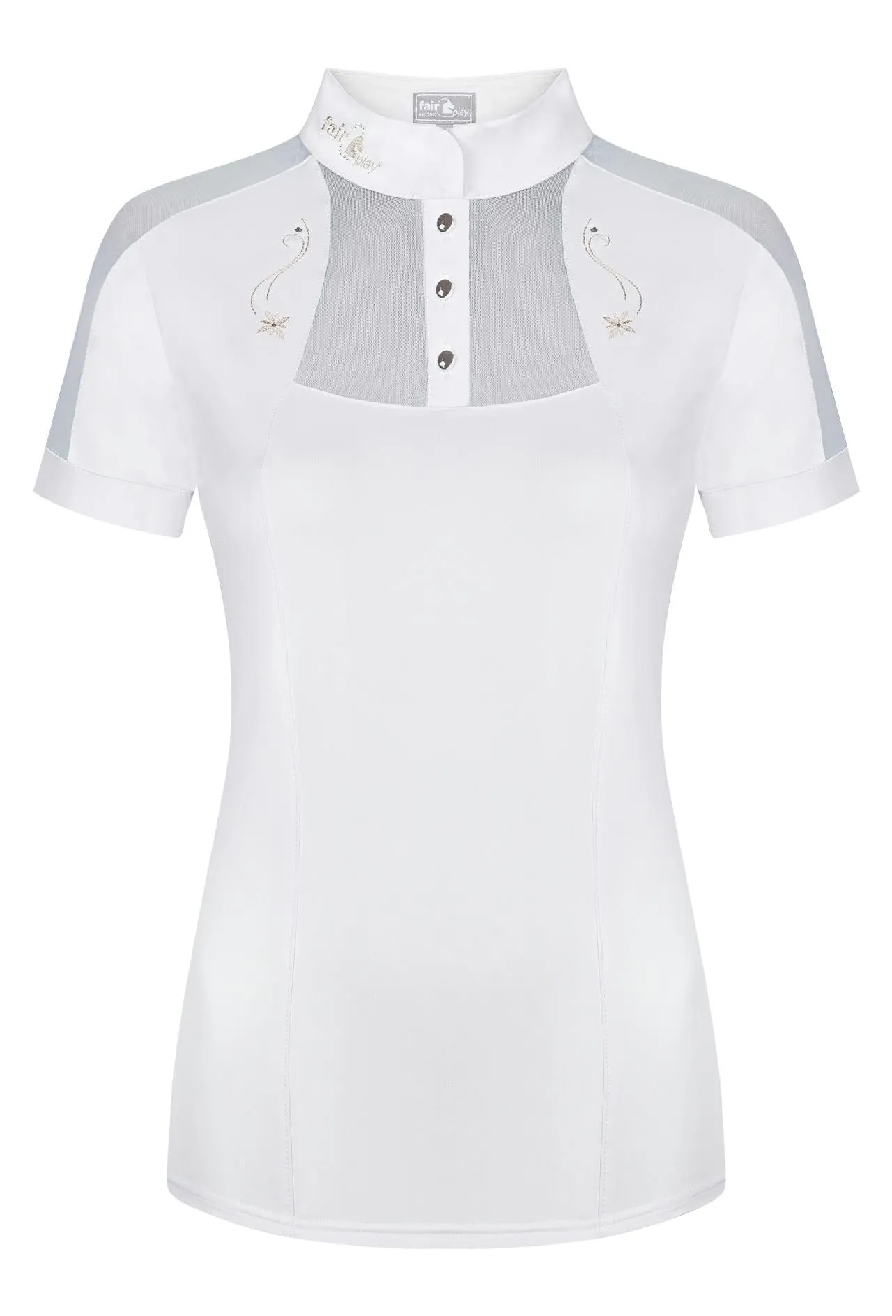 Competition Shirt Lorella