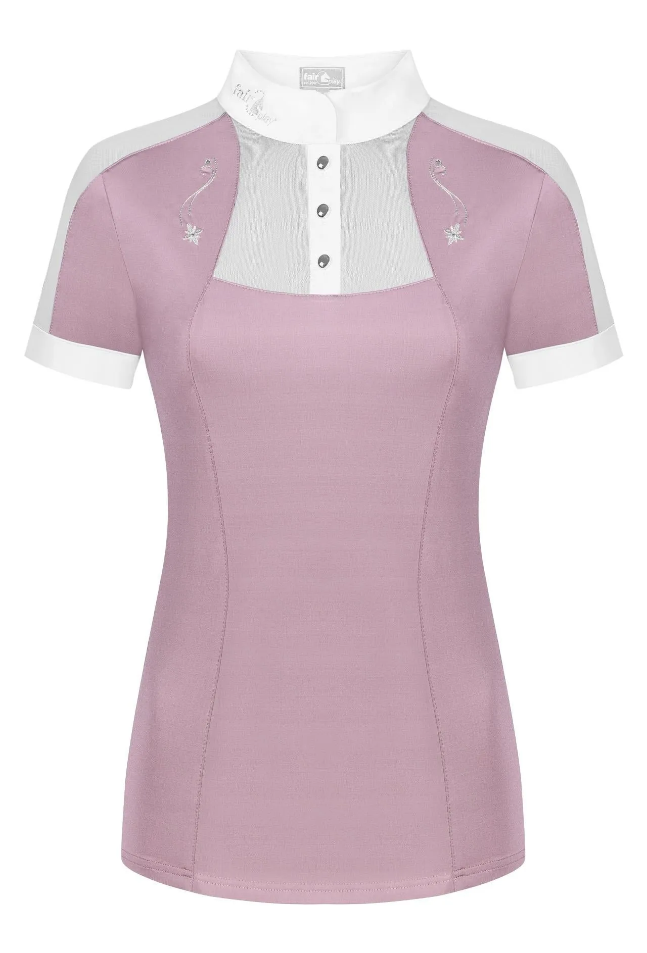 Competition Shirt Lorella
