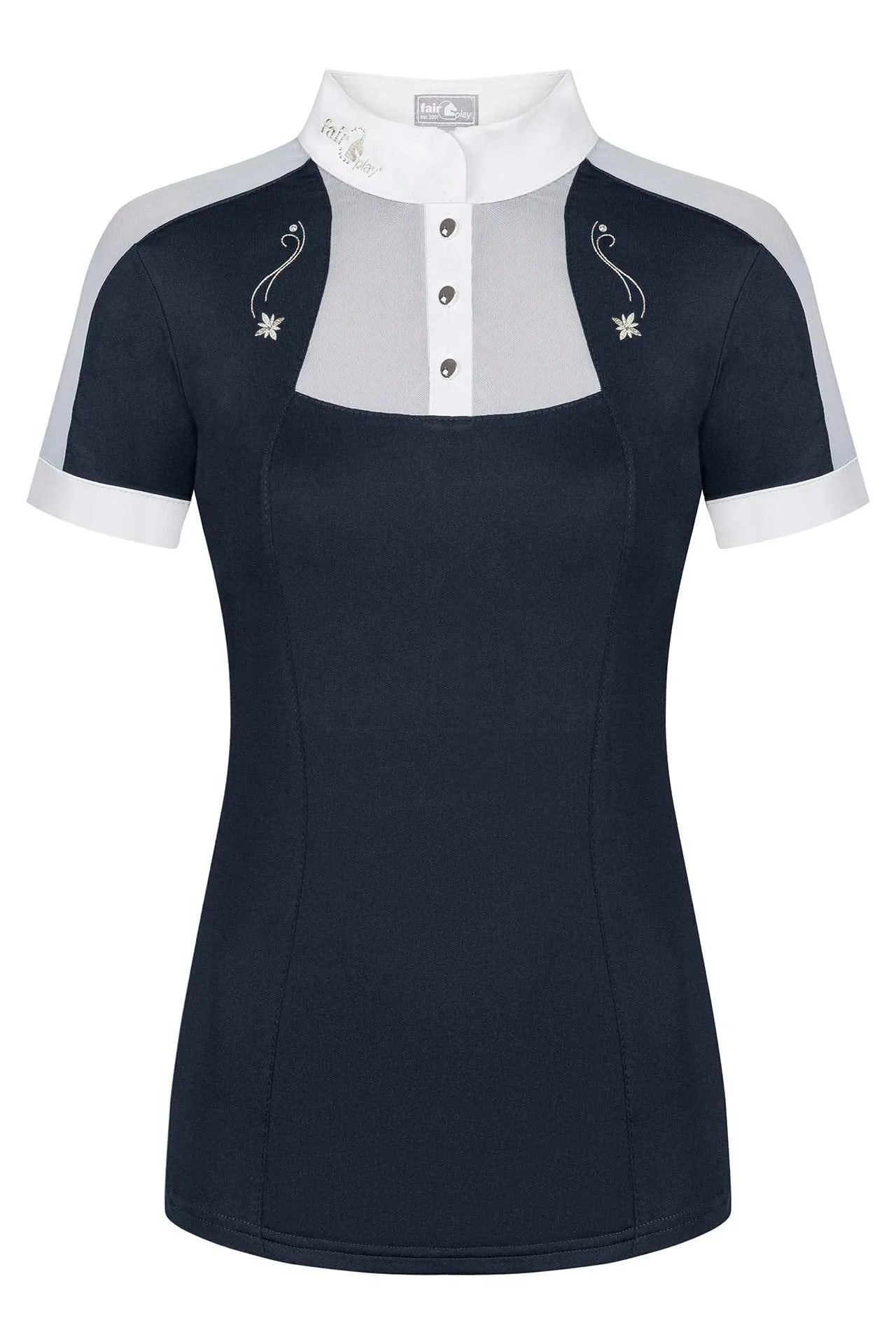 Competition Shirt Lorella