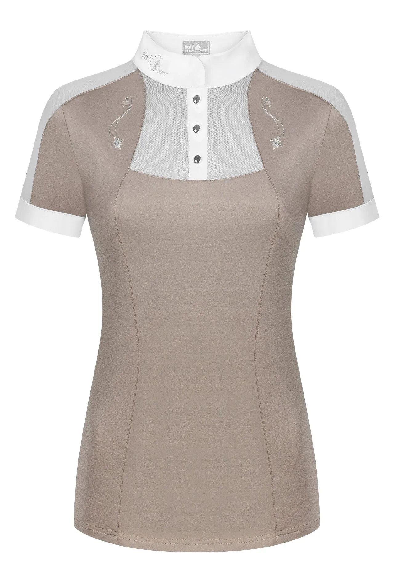 Competition Shirt Lorella