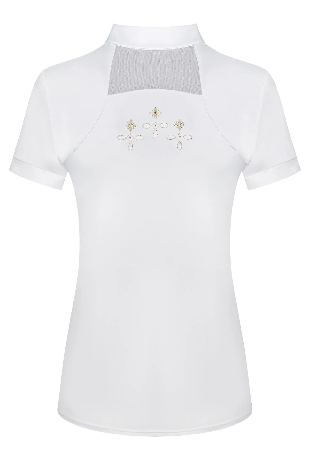 Competition Shirt Lorella