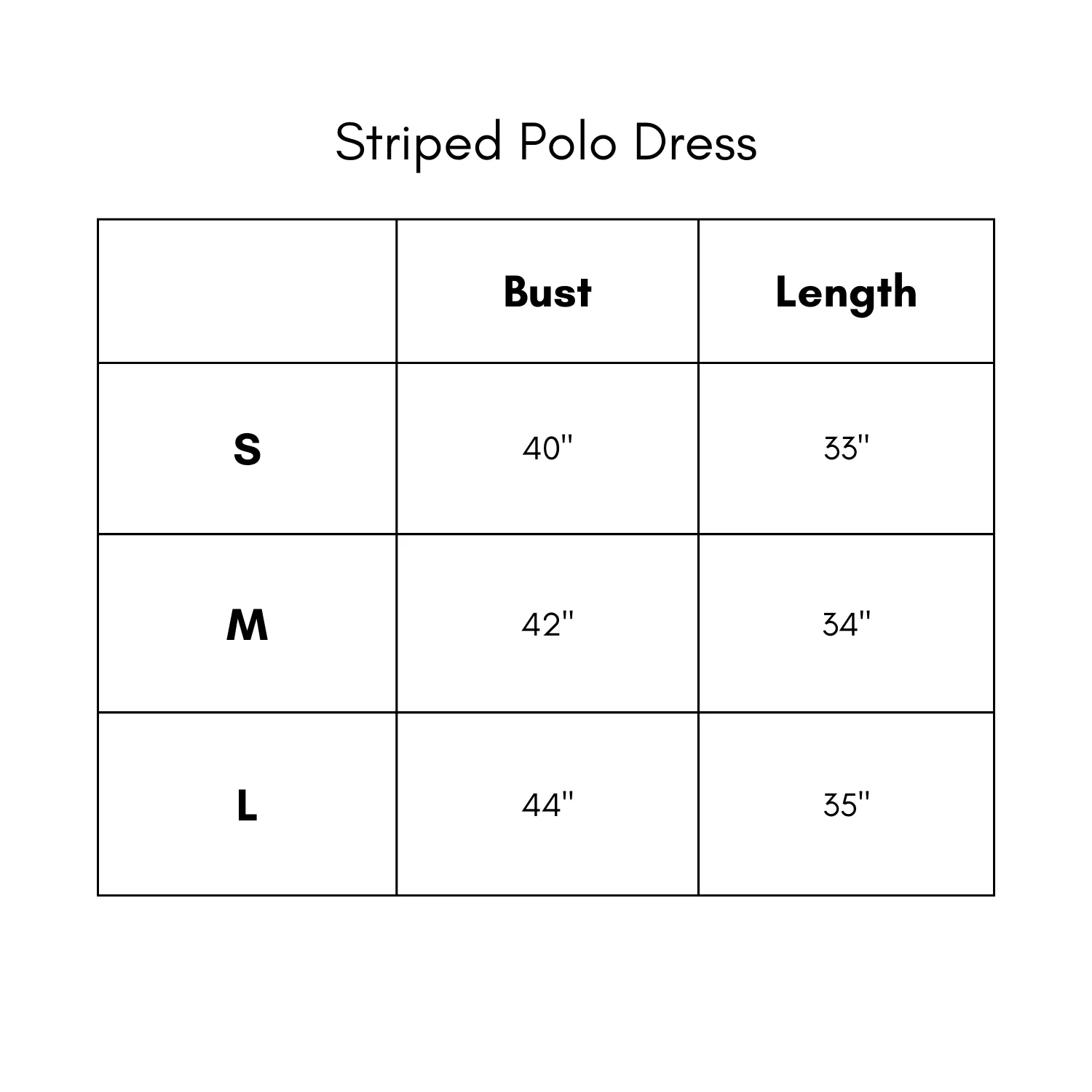 Contrast Collar Striped Dress