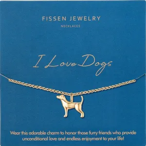 Cute Necklaces for Women - Inspirational Elephant & Butterfly Designs - Dainty Cat Lovers Gifts