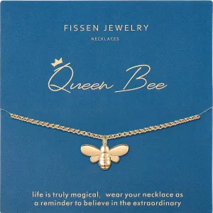 Cute Necklaces for Women - Inspirational Elephant & Butterfly Designs - Dainty Cat Lovers Gifts