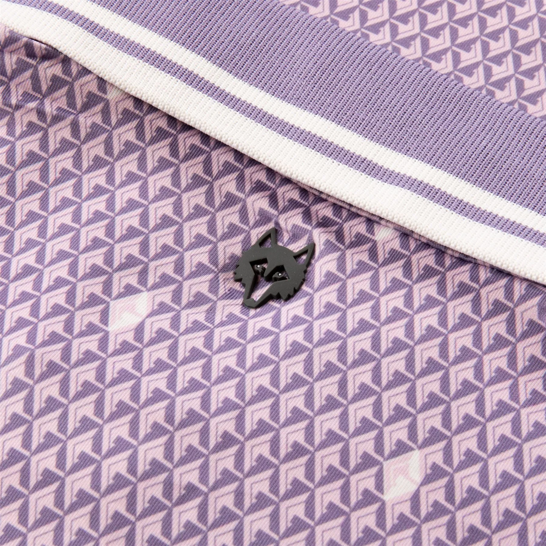 Diamonds All Day Polo Sunrise - SU24