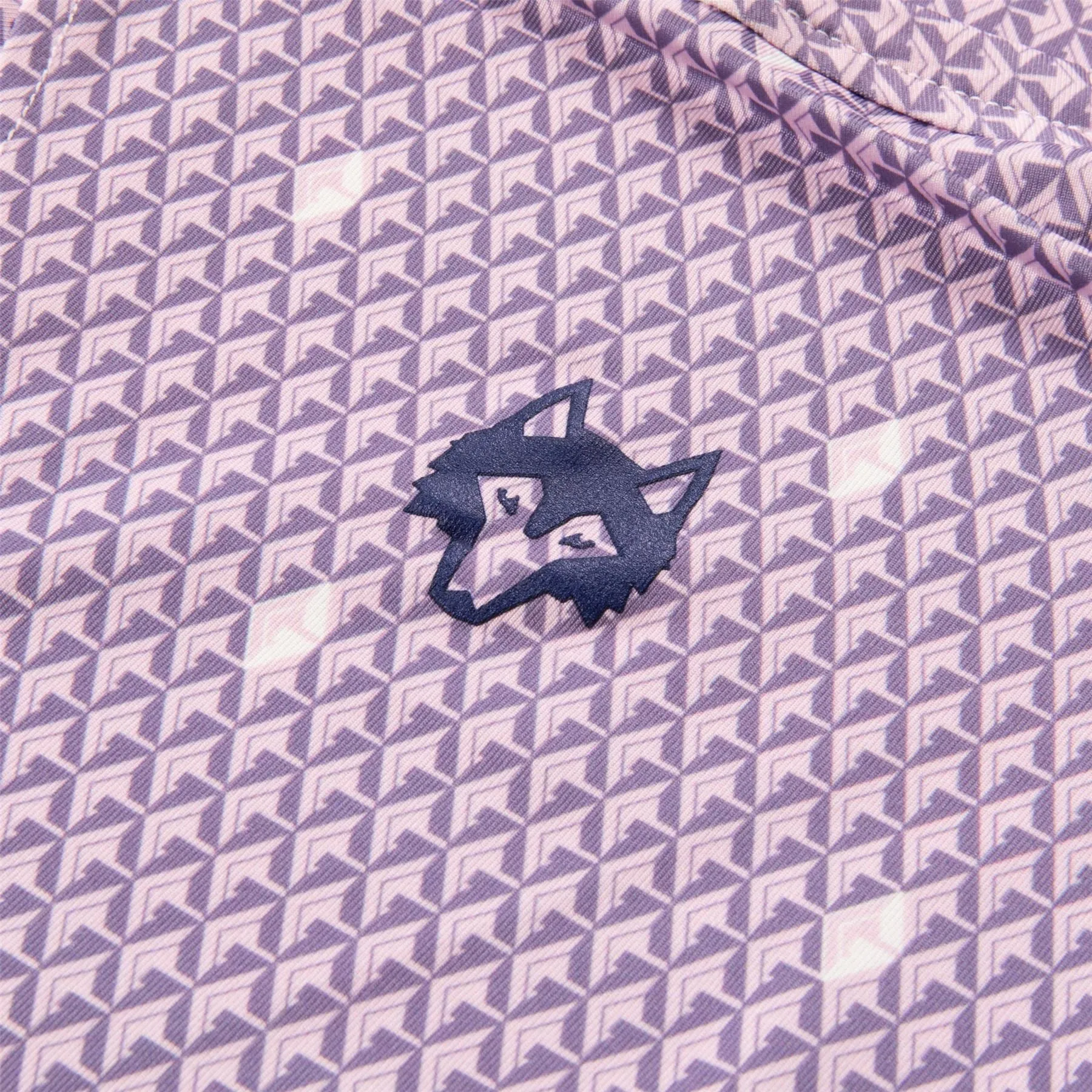 Diamonds All Day Polo Sunrise - SU24