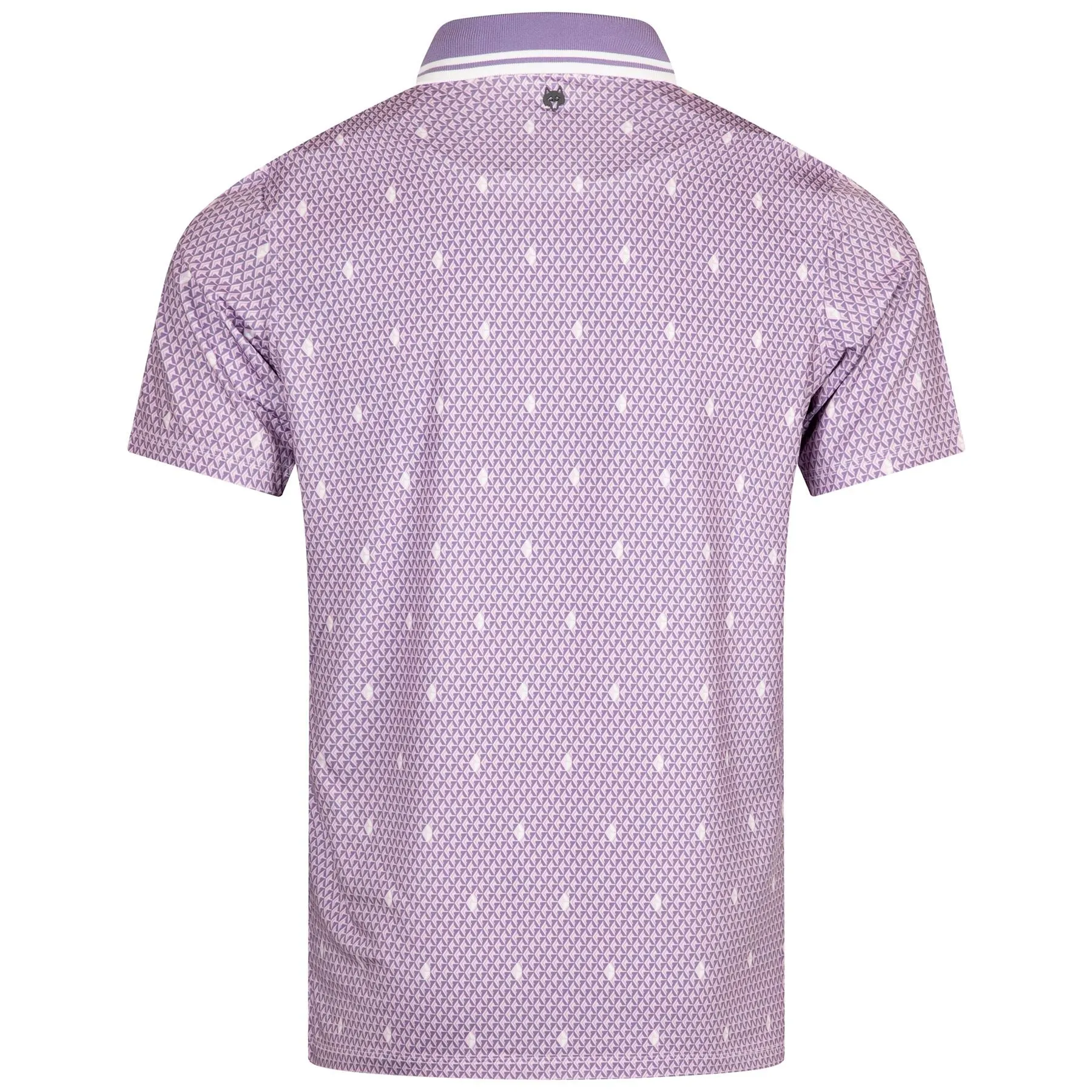 Diamonds All Day Polo Sunrise - SU24