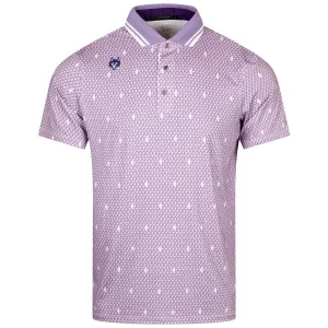 Diamonds All Day Polo Sunrise - SU24