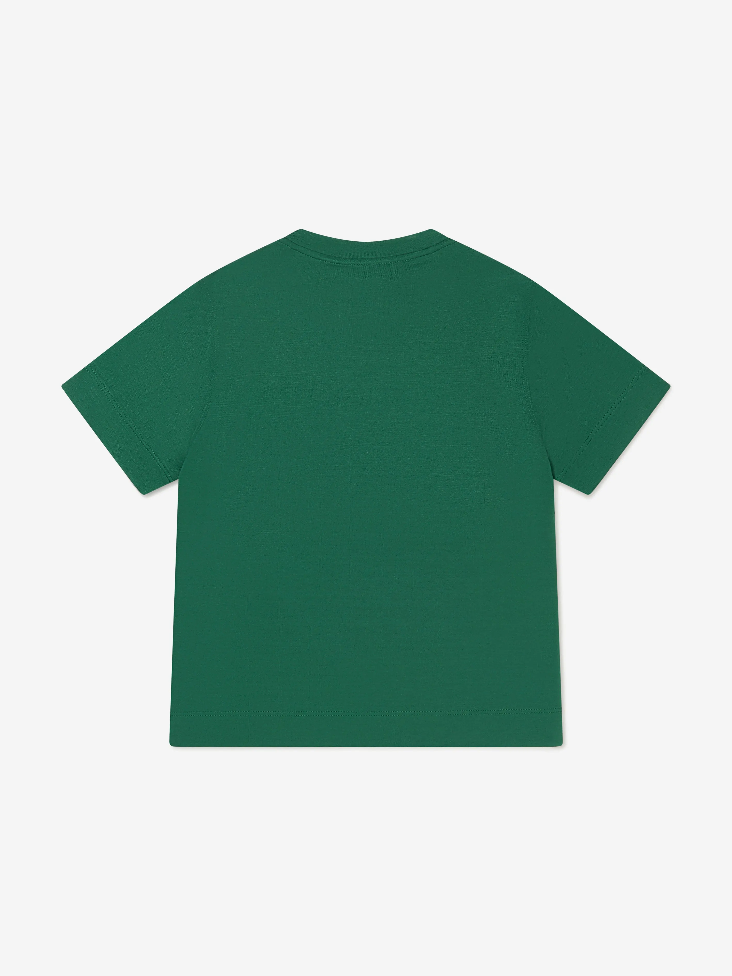 Emporio Armani Boys Logo T-Shirt
