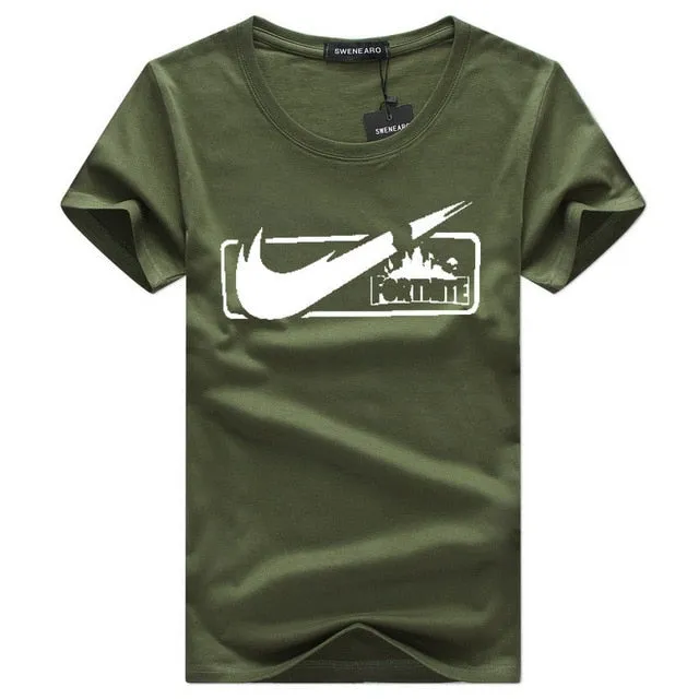 Europe Size New brand  t-shirts