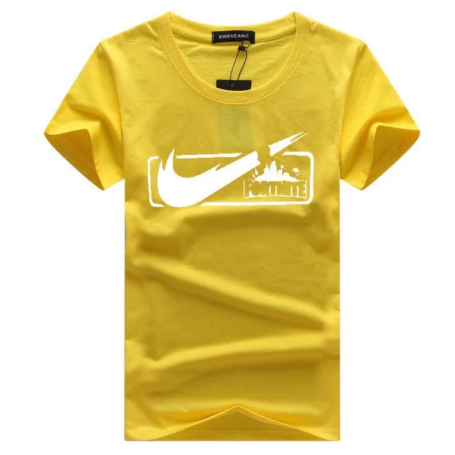 Europe Size New brand  t-shirts