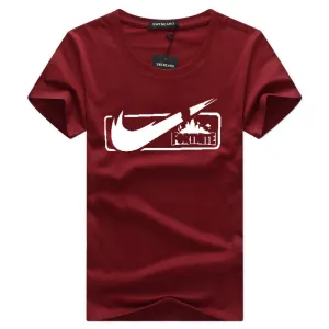 Europe Size New brand  t-shirts