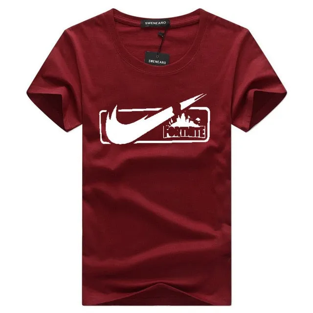 Europe Size New brand  t-shirts