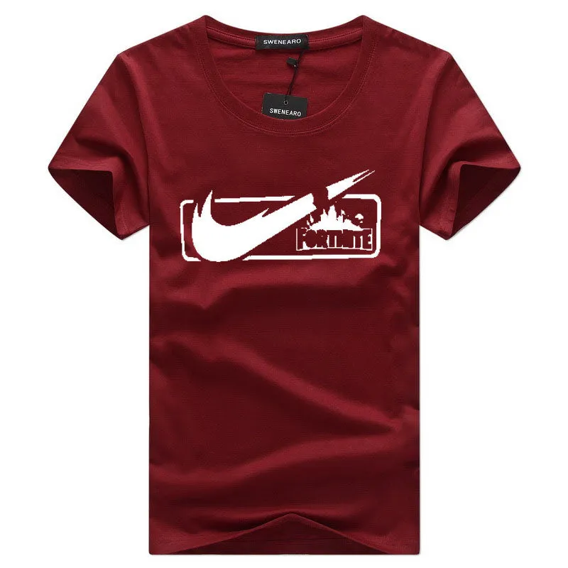 Europe Size New brand  t-shirts