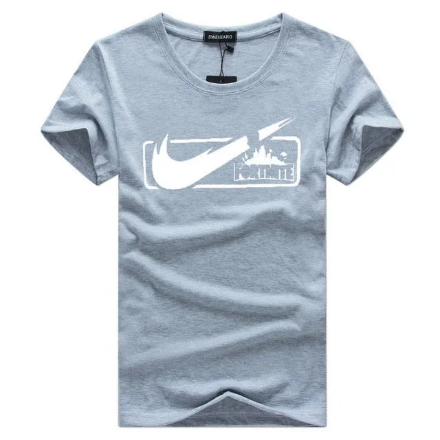 Europe Size New brand  t-shirts