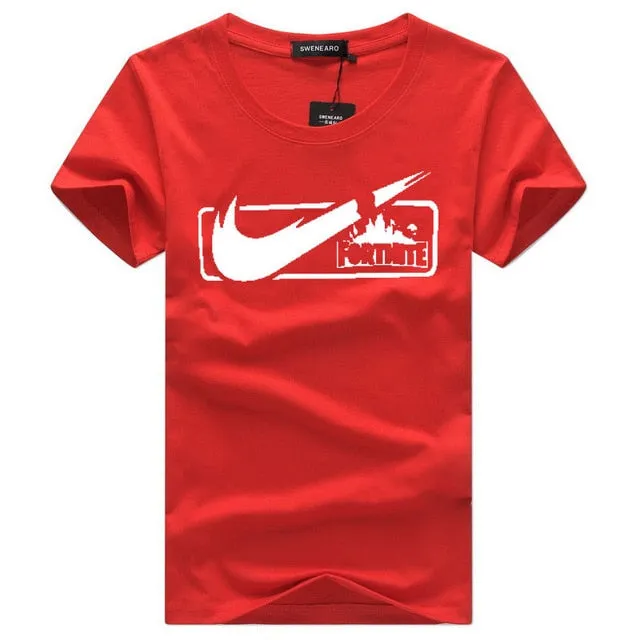 Europe Size New brand  t-shirts