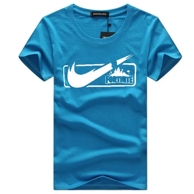 Europe Size New brand  t-shirts