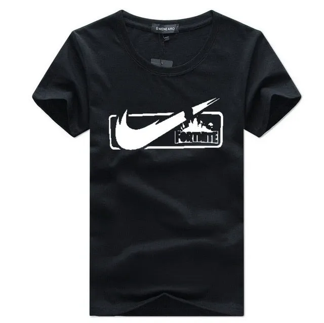 Europe Size New brand  t-shirts