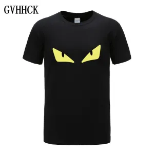 Eye Men Fashion Cotton T-Shirts