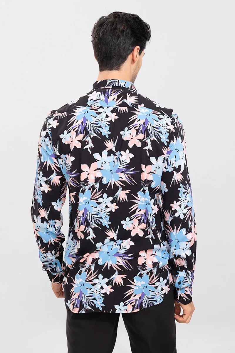 Fairy Blue Shirt