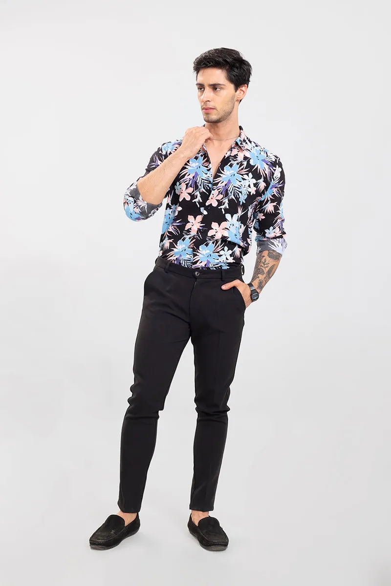 Fairy Blue Shirt