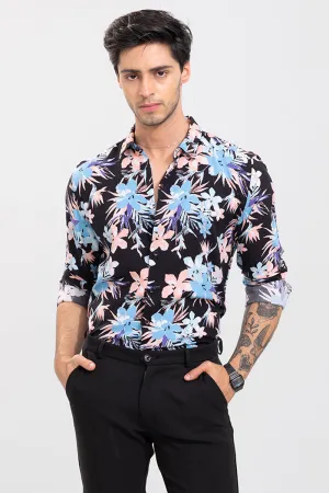 Fairy Blue Shirt