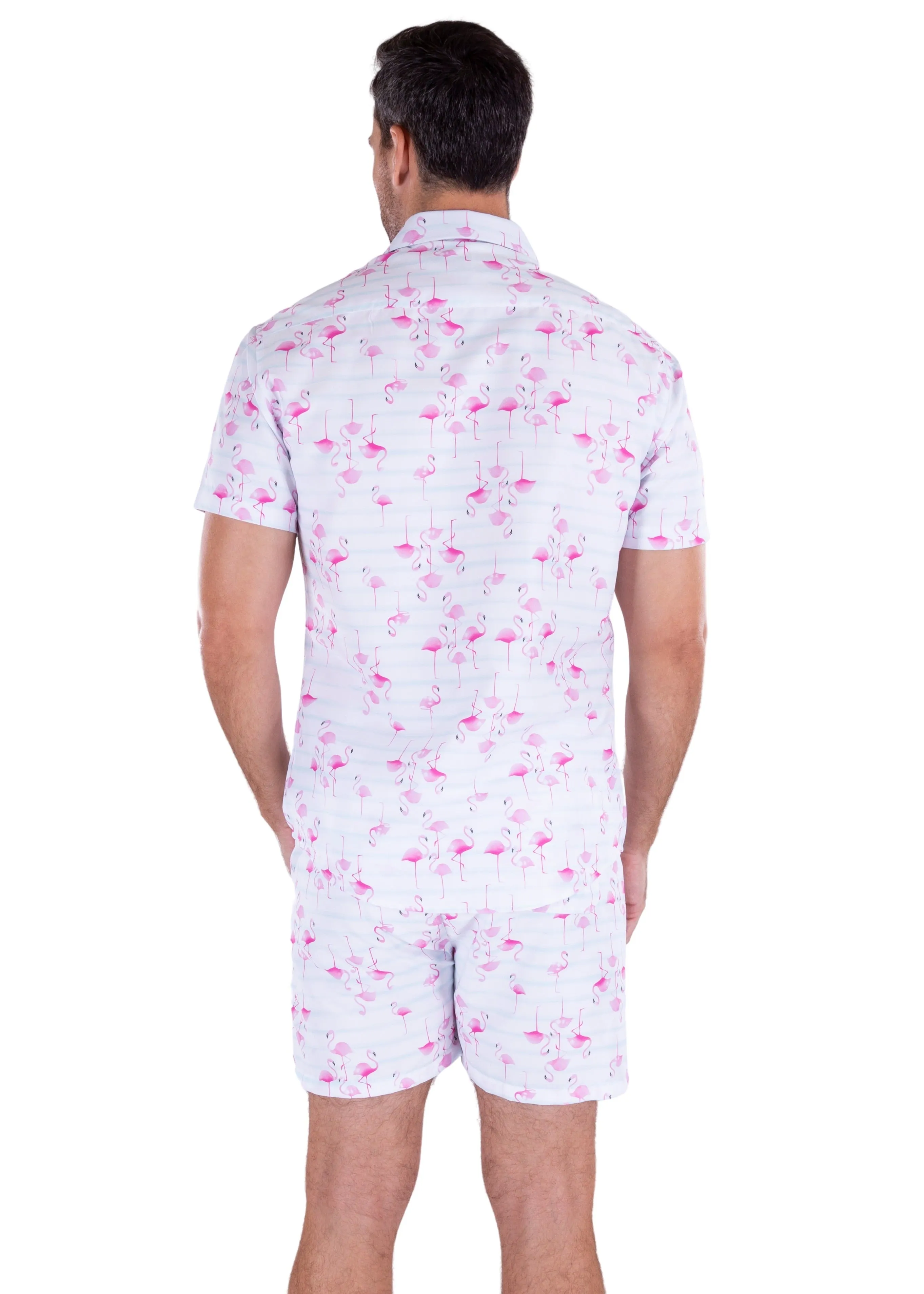 'Flamingle'