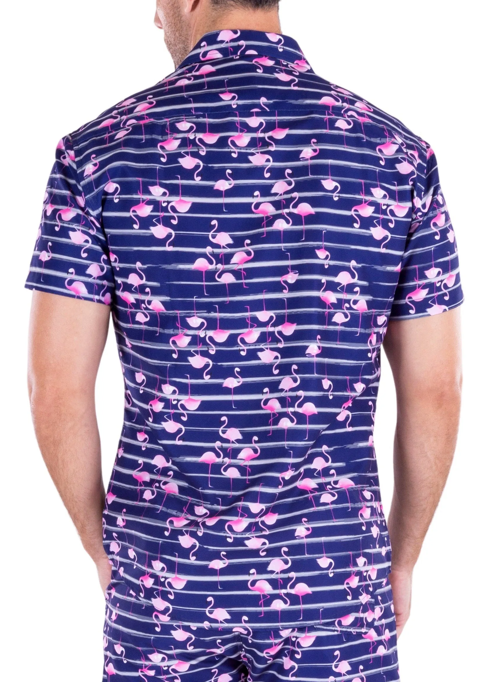 'Flamingle'