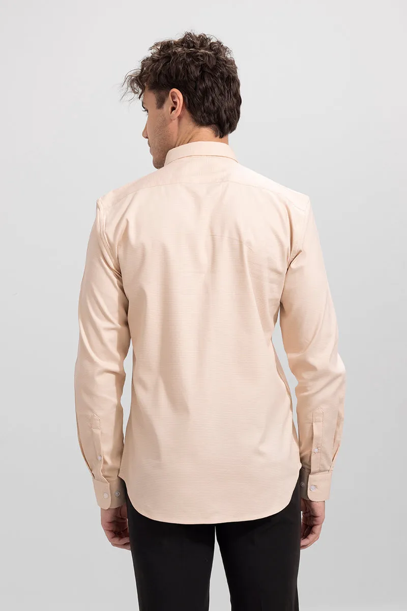 Formy Beige Shirt