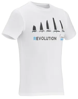 Forward WIP Evolution Tee Shirt