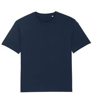 French Navy - Fuser unisex relaxed t-shirt (STTU759)