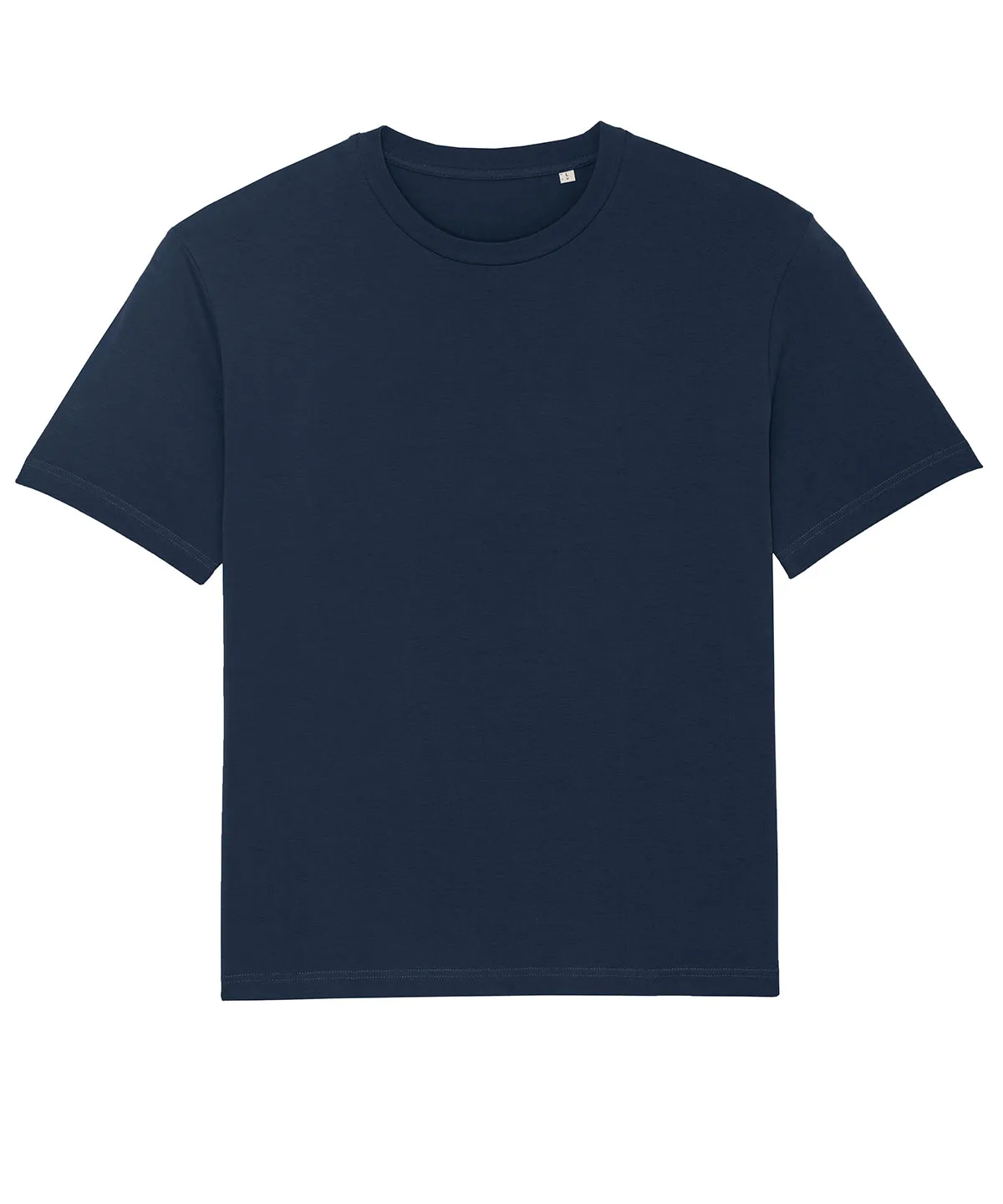 French Navy - Fuser unisex relaxed t-shirt (STTU759)