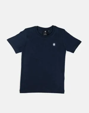 G-Star RAW Kids T-Shirt Salute