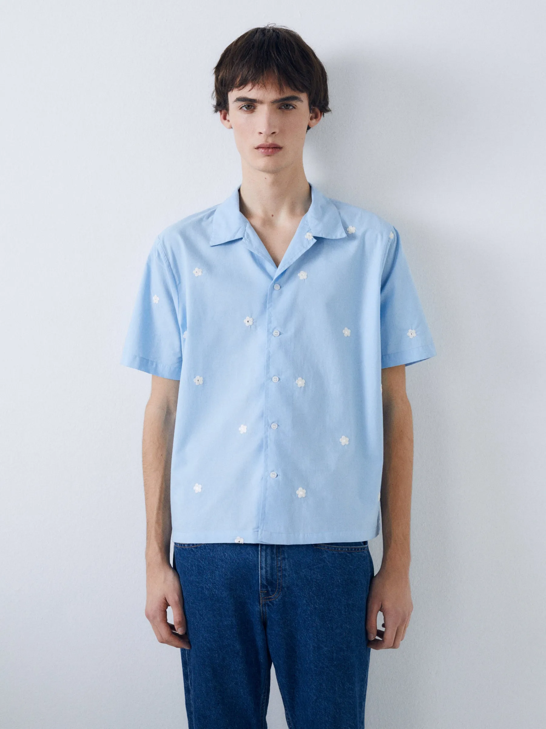 Gadir Shirt