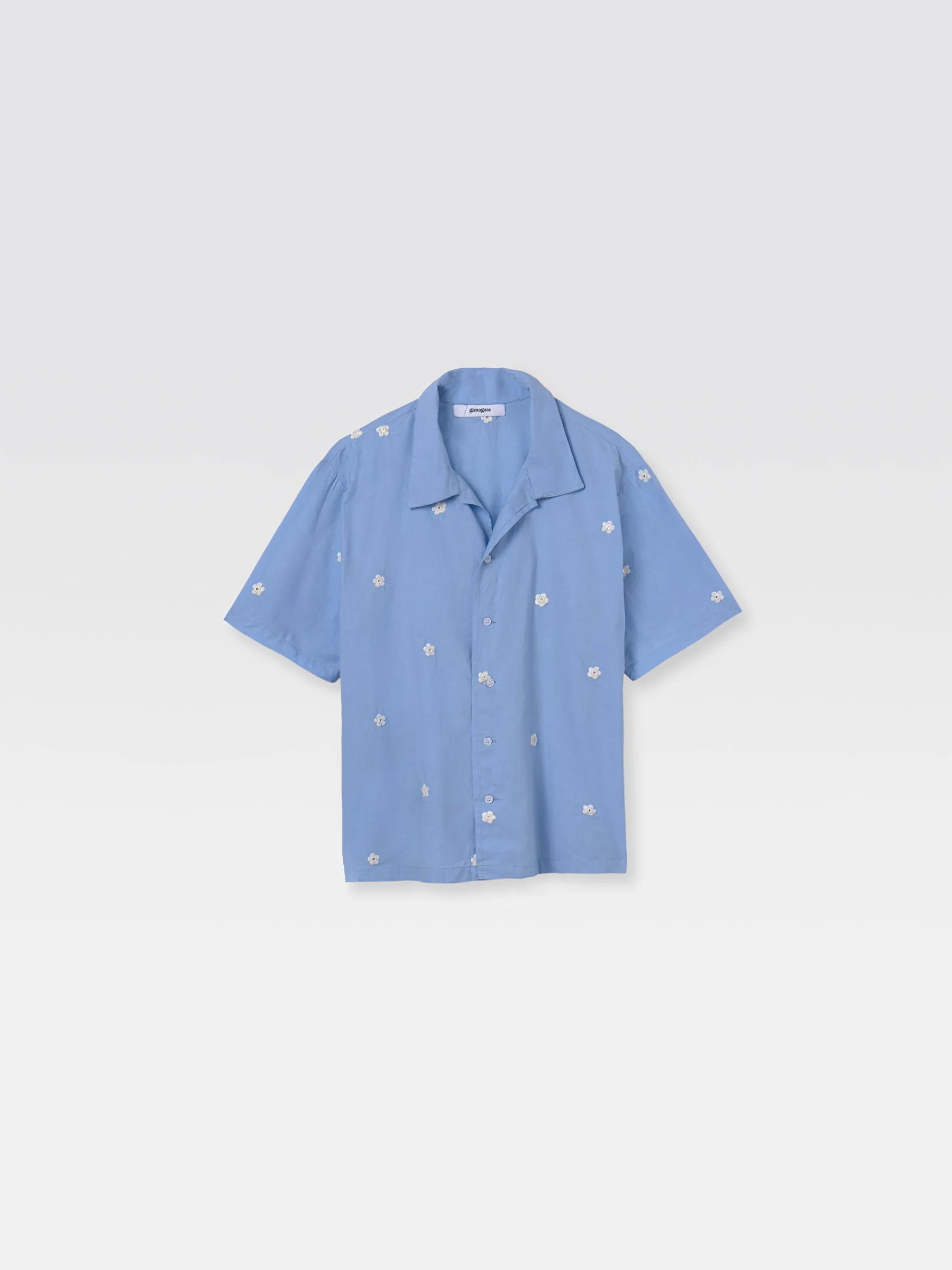 Gadir Shirt