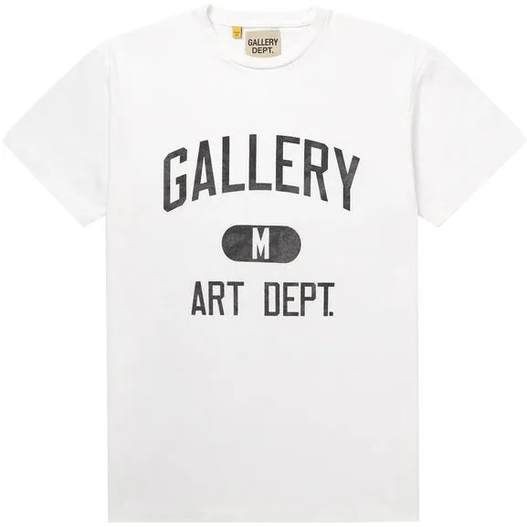 Gallery Dept. Logo T-Shirt