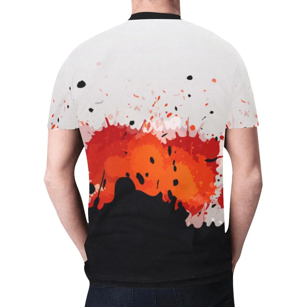 Germany Eagle World Cup 2018 T-Shirts A5