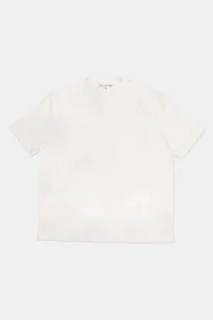 GHP01.01 | Boxy T-Shirt | White